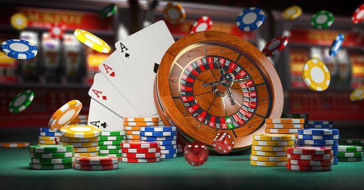 Live Casino